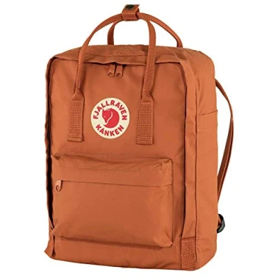 Abbildung von Fjällräven Tagesrucksack, Größe: One Size, Braun