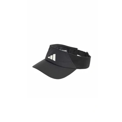 Abbildung von adidas Performance Climacool Visor Cap Black white, Größe: M/L, white
