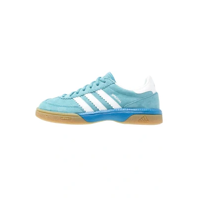 Abbildung von adidas Herren Handball Spezial Shoes Schuhe, Royal/Core White/Cloud White, 46 EU