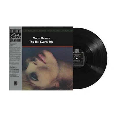 Abbildung von Moon Beams (Ltd. OJC. Series LP) [Vinyl LP]