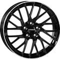 Abbildung von Monaco Gp11 8.0x18 5x112 ET45 66.5 Jante