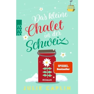 Abbildung von Das kleine Chalet in der Schweiz