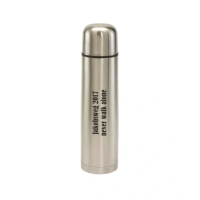 Abbildung von Thermosflasche WARM SOUL Freizeit &amp; Outdoor
