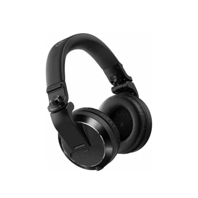 Abbildung von Pioneer DJ HDJ X7 K Professioneller Kopfhörer, Schwarz
