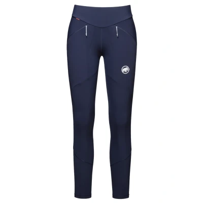 Abbildung von Mammut Aenergy Light Women Tights, Damen, Größe: 38, Marine