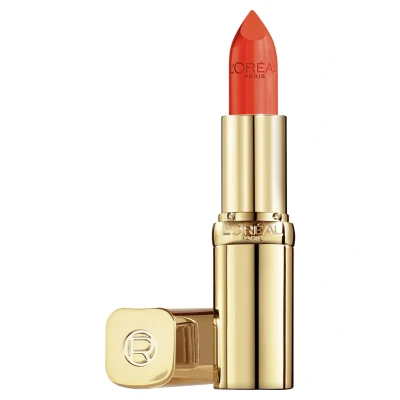 Abbildung von L&#039;Oréal Paris Color Riche Satin Lippenstift, Damen, Größe: One Size, 148 chez lui