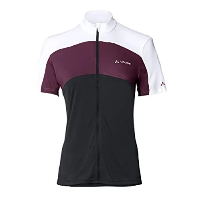 Abbildung von VAUDE Damen Women&#039;s Matera Fz Tricot T Shirt, Cassis, 38 EU