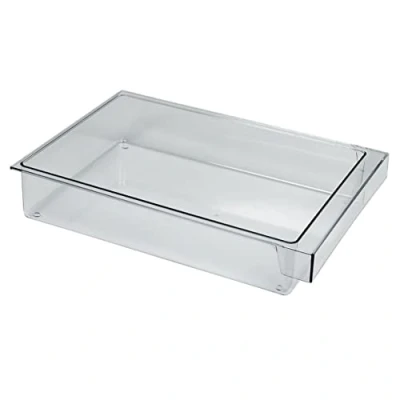 Abbildung von Siemens 00654584 Schublade für Kühlschrank
