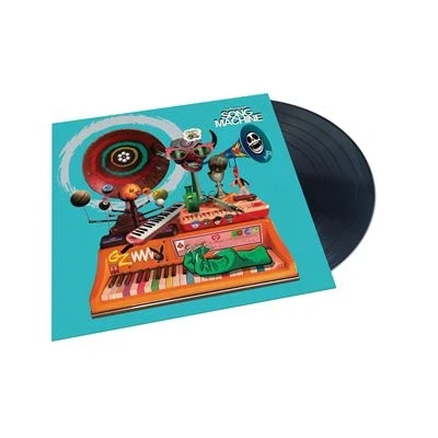 Abbildung von Song Machine Season One:Strange Timez [Vinyl LP]