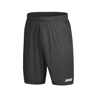 Abbildung von JAKO Anderlecht 2.0 Short Hose kurz Grau, L Herren