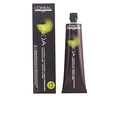 Abbildung von L&#039;Oréal Professionnel Inoa 9 sehr helles blond, 60g