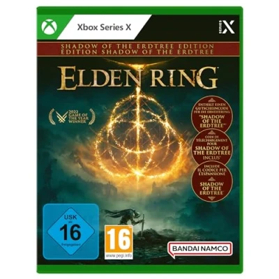 Abbildung von Elden Ring Shadow of the Erdtree Edition