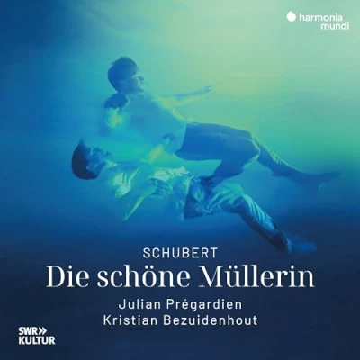 Abbildung von Die Schöne Müllerin