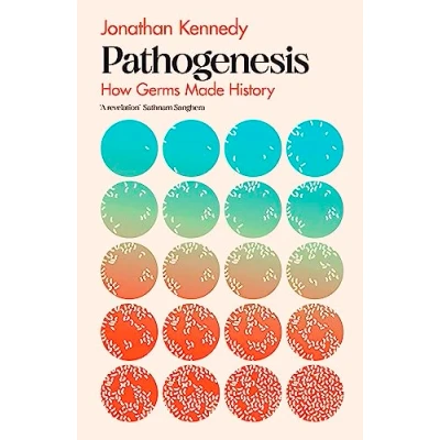 Abbildung von Pathogenesis: A Sunday Times Science Book of the Year