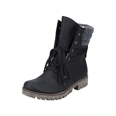 Abbildung von Rieker Damen Stiefeletten 78531