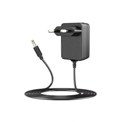Abbildung von WICAREYO 10V 1A Netzteil AC Wand Ladegerät Netzkabel für Megadrive 2 Konsole