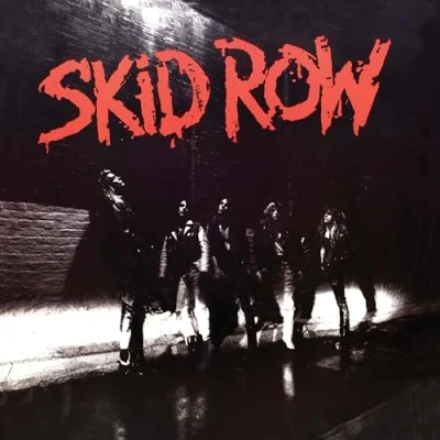 Abbildung von Skid Row (LP) [Vinyl LP]