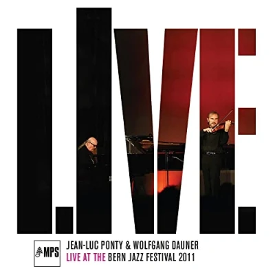 Abbildung von Live at the Bern Jazz Festival [Vinyl LP]