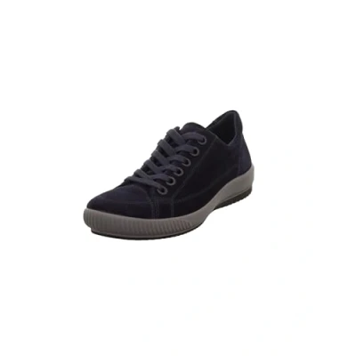Abbildung von Legero Damen Tanaro Sneaker, Oceano Blau 8000, 43 EU
