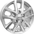 Abbildung von Monaco Cl2t 6.5x16 5x130 ET66 89.1 Cerchi