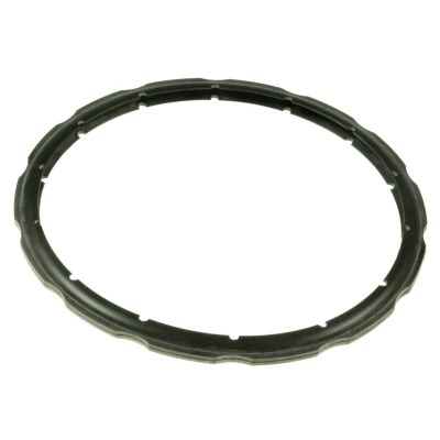 Abbildung von Groupe SEB 792237 Dichtung sa deckeldichtung clipso 8/10 l, ø 253 mm