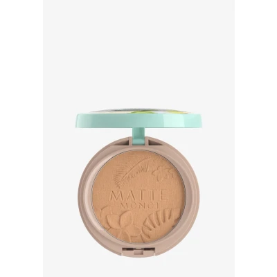 Abbildung von Physicians Formula Monoi Butter bronzer Bronzer, Größe: 9 g, Matte light