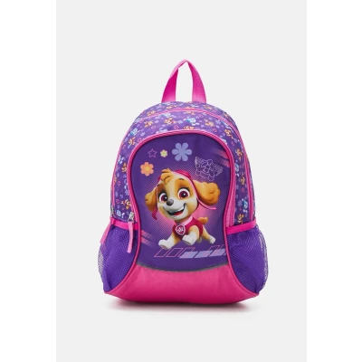 Abbildung von Fabrizio Viacom PAW Patrol Unisex Tagesrucksack für Kinder, Größe: One Size, Violet/pink