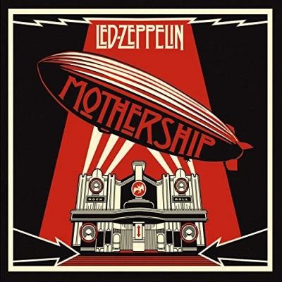 Abbildung von Mothership (Remastered)