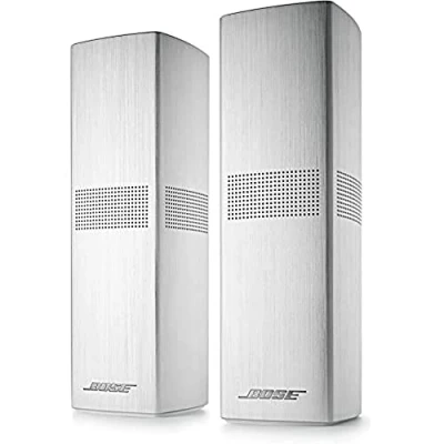 Abbildung von Bose Surround Speakers 700, weiß