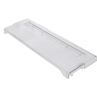 Abbildung von LUTH Premium Profi Parts Gefrierfachklappe kompatibel mit Progress AEG 224407217/5 für Gefrierschrank
