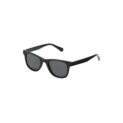 Abbildung von Polaroid Sonnenbrille, Größe: 50, Black