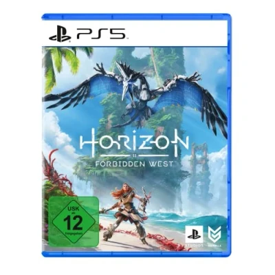Abbildung von Horizon Forbidden West [PlayStation 5]