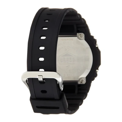 Abbildung von G SHOCK Digitaluhr, Herren, Größe: One Size, Black