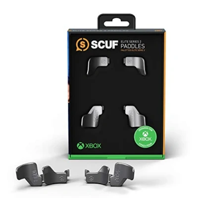 Abbildung von Scuf Elite Series 2 Paddles für Xbox 1 &amp;