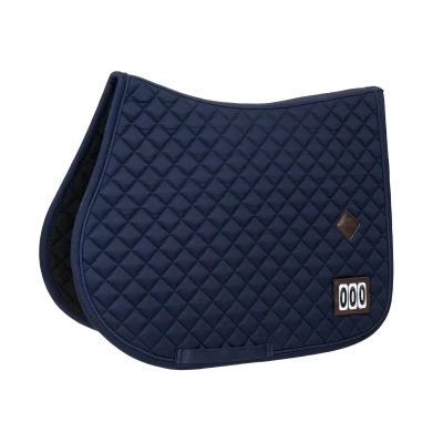 Abbildung von Kentucky Glitter Band Jumping Saddle Pad