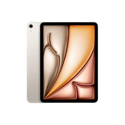 Abbildung von Apple iPad Air 2025 11 WiFi + 5G 256GB Beige
