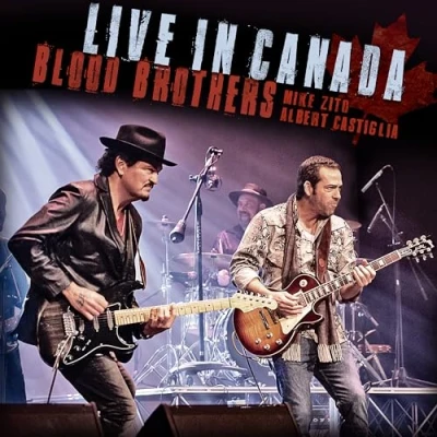 Abbildung von Blood Brothers Live in Canada