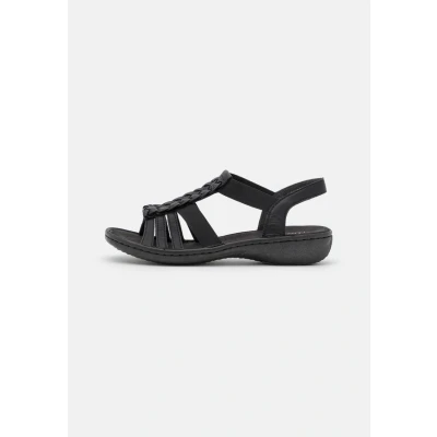 Abbildung von Rieker Damen Sandalen 60809