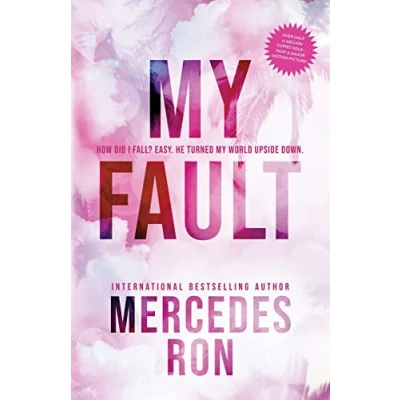 Abbildung von My Fault: Now an Amazon Prime Original Movie (Culpable)
