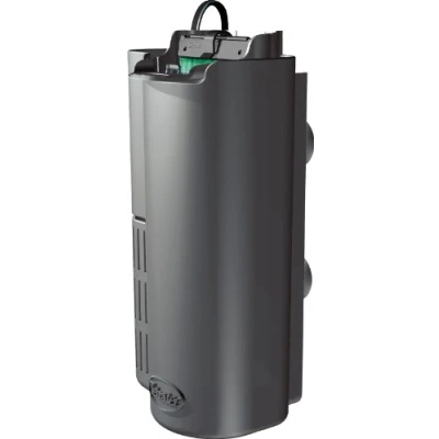 Abbildung von Tetra EasyCrystal Aquarium Filterbox 300 Filter für 40 60 L Aquarien, kristallklares gesundes Wasser, einfache Pflege, intensive mechanische, biologische und chemische Filterung
