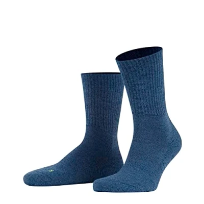 Abbildung von Falke Walkie Light Socken, Größe: 42/43, denim