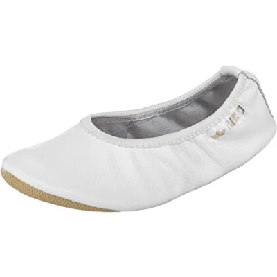 Abbildung von Lico G 1 Unisex Kinder Gymnastikschuhe, Weiß, 38 EU