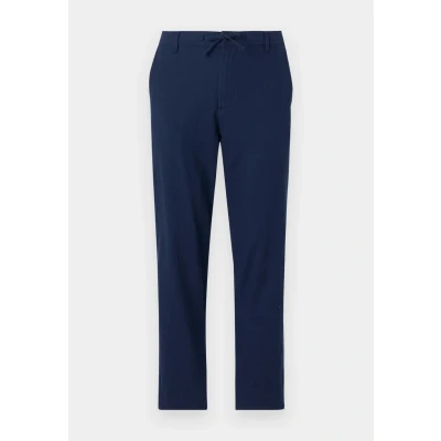 Abbildung von Selected Homme SLH172SLIMTAPE Brody NOOS Chino, Herren, Größe: XS, Dark sapphire