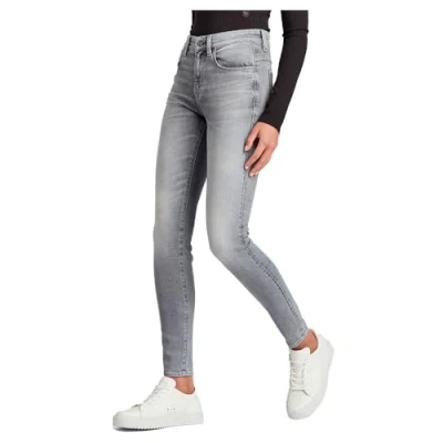Abbildung von G STAR RAW Damen Lhana Skinny Jeans