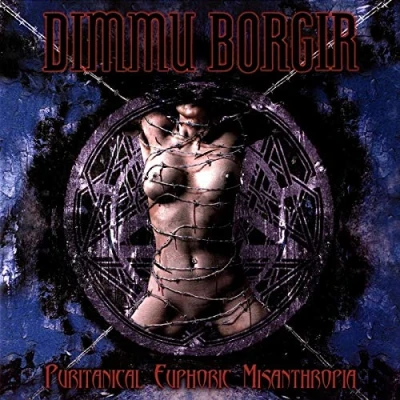 Abbildung von Puritanical Euphoric Misanthropia [Vinyl LP]