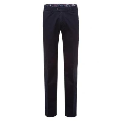 Abbildung von BRAX Style JIMS Chino, Herren, Größe: 58, Perma blue