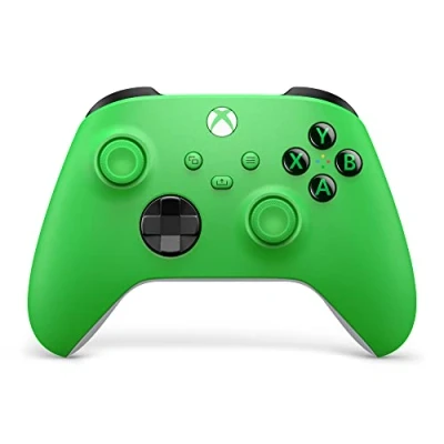 Abbildung von Xbox Wireless Controller Velocity Green