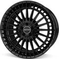 Abbildung von Gmp Qstar 9.0x19 5x112 ET55 57.1 Jante