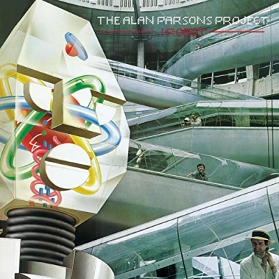 Abbildung von I Robot [Vinyl LP]