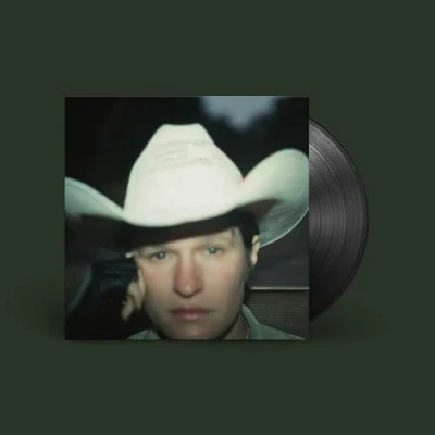 Abbildung von Bright Future [Vinyl LP]